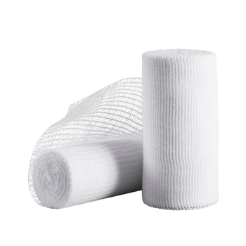 White Gauze Bandage 15cm