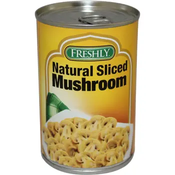فرشلي شرائح ماشروم 390 جرام