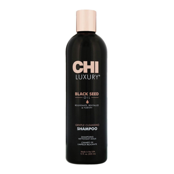 CHI Luxury Black Seed Oil Shampoo 355ml