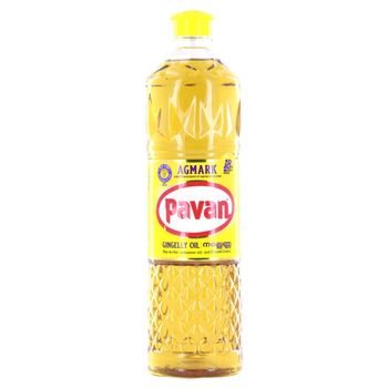 Pavan Gingelly Oil 1000ml