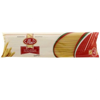 Al Alali Italian Spaghetti 400g