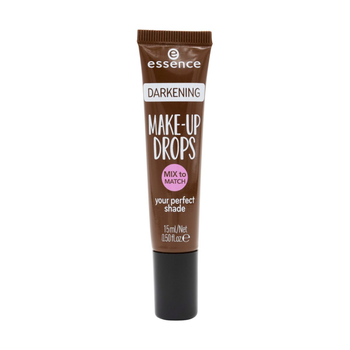 Essence Darkening Make Up Drops 15ml