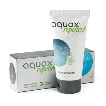 أكواكس كريم طارد للحشرات 75جرام