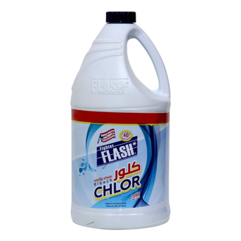Fighter Flash Chlor Bleach 2520ml
