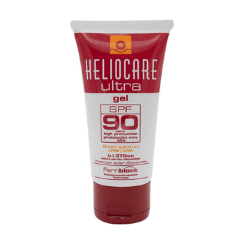 Heliocare Ultra Gel SPF 90 1 Piece