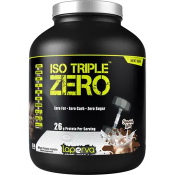 Laperva Iso Triple Zero Next Generation Spanish Latte 5 Lb
