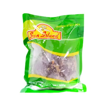 Sun Island Kitul Jaggery 500g