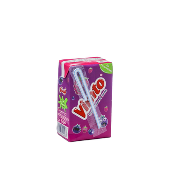 Vimto Fruit Flavoured Drink 250ml
