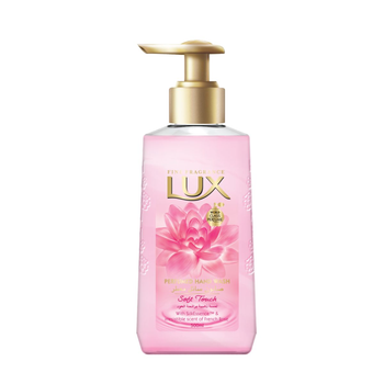 Lux French Rose Perfumed Hand Wash 500ml