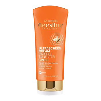 Beesline Apitherapy Ultrascreen SPF50 60ml