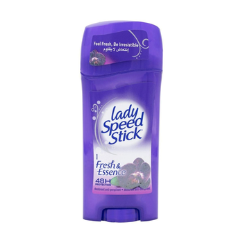 Speed Stick Lady Fresh Essence Antiperspirant 65g