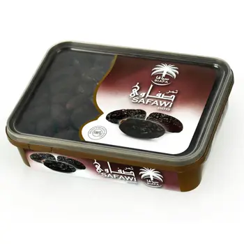 Siafa Safawi Regular Dates 800g