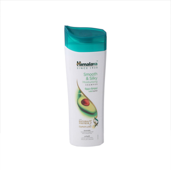 Himalaya Smooth & Silky Moisturising Shampoo 400ml