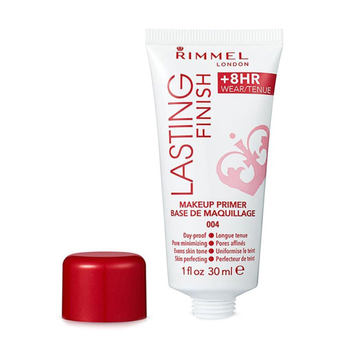 Rimmel Lasting Finish Makeup Primer 1 fl oz