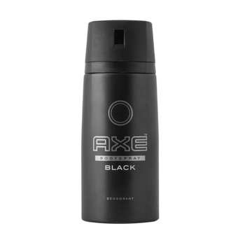 Axe Black Bodyspray Deodorant 150ml