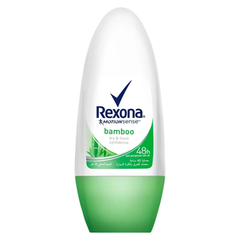 Rexona Motionsense Bamboo Deo Roll-On 50ml