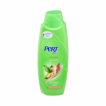 Pert Plus Ginger Extracts Shampoo 600ml