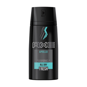 AXE Apollo Deodorant Spray 150ml