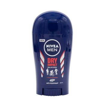 نيفيا للرجال دراي مزيل العرق 40مل