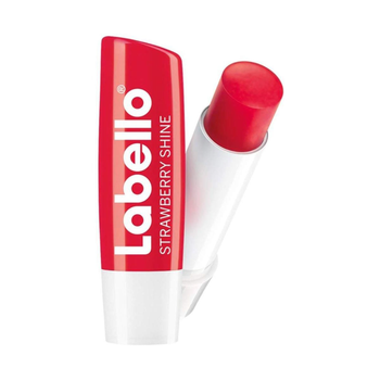 Labello Strawberry Lip Care 1 Piece
