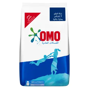 Omo Semi-Automatic Detergent 5kg