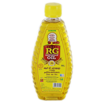 RKG Gingely Oil 200ml