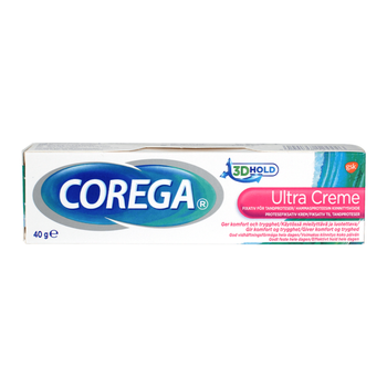 كوريجا الترا كريم 40جرام