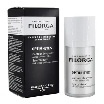 Filorga Optim Eyes Dark Circle Cream 1 Piece