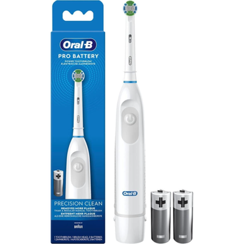 OralB DB5 Battery Power Brush DB5 1Piece
