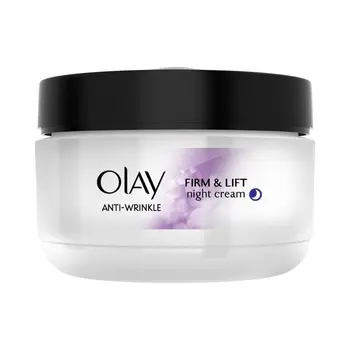 Olay Age Defying Night Cream 50ml