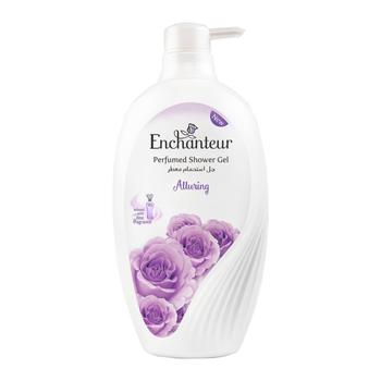 Enchanteur Alluring Perfumed Shower Gel 550ml
