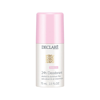 Declare Alcohol-Free 24H Deodorant 75ml
