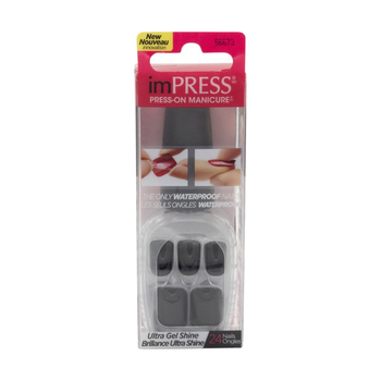 امبريس BIP200  بريس اون مانكير أظافر 1قطعة