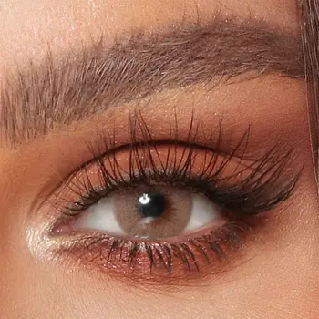 Amara Pure Hazel Contact Lenses