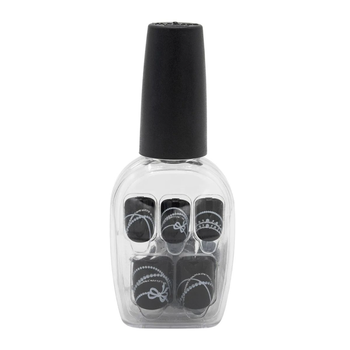 امبريس BIP011 بريس اون مانكير اظافر 1قطعة