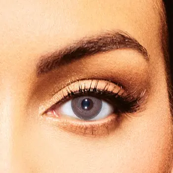 Amara Modern Gray Contact Lenses