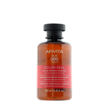 Apitiva Color Seal Color Protect Shampoo 250ml