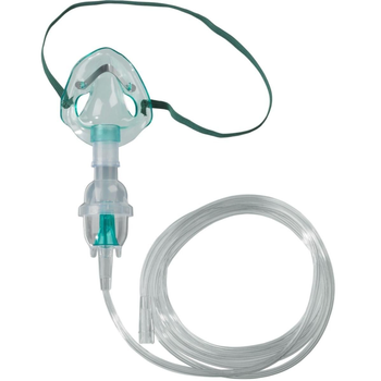 Adult Nebulizer Mask