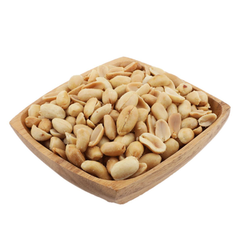 Plain Peanuts 250g