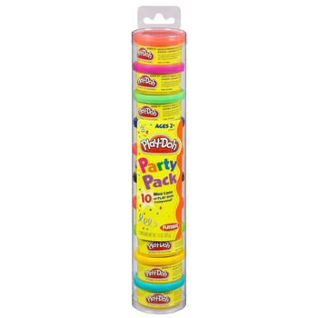 Play-Doh Party Pack 10oz