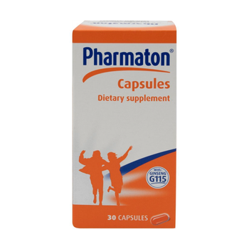 فارماتون 30كبسولة