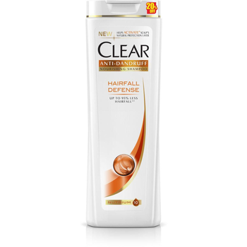 شامبو كلير منعش للرجال 400مل