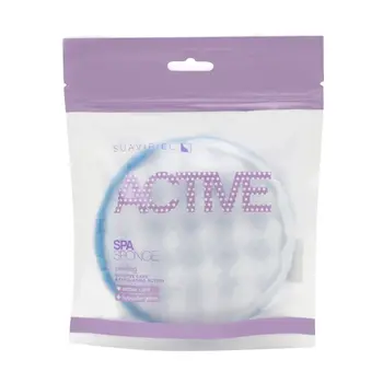Suavipiel Active Spa Hypoallergenic Sponge 1Piece