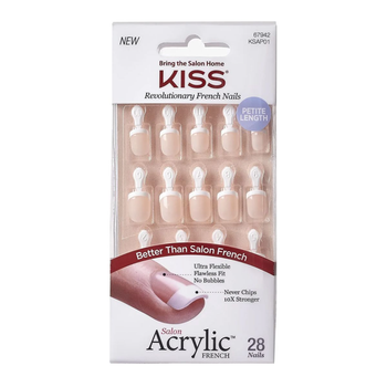 كيس KSAP01 جل أكريليك صالون 1قطعة