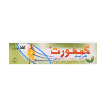 Comfort Cream 100g