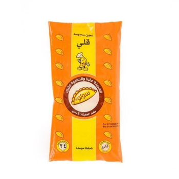 Solo Sambusa Dough 24 Packets x 360g