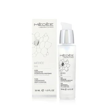 Médée Laboratoires Deep Hydration Hyaluronic Acid 30ml
