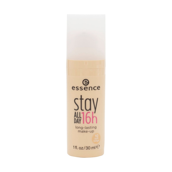 Essence Stay All Day Foundation Soft Beige 30ml
