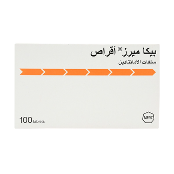 بيك ميرز اقراص 100 جرام