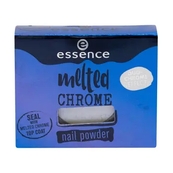 ايسينس ميتيلد بودرة أظافر 04 1قطعة